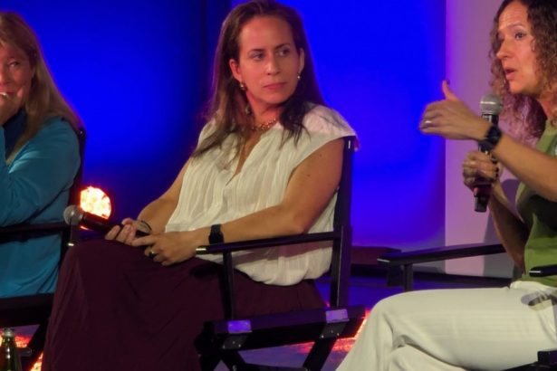 Former Channel 4 Drama Boss Says U.K. TV Execs Need to Hire More Women: ‘You’re Missing Out’ on Shows That Will ‘Make You Money’