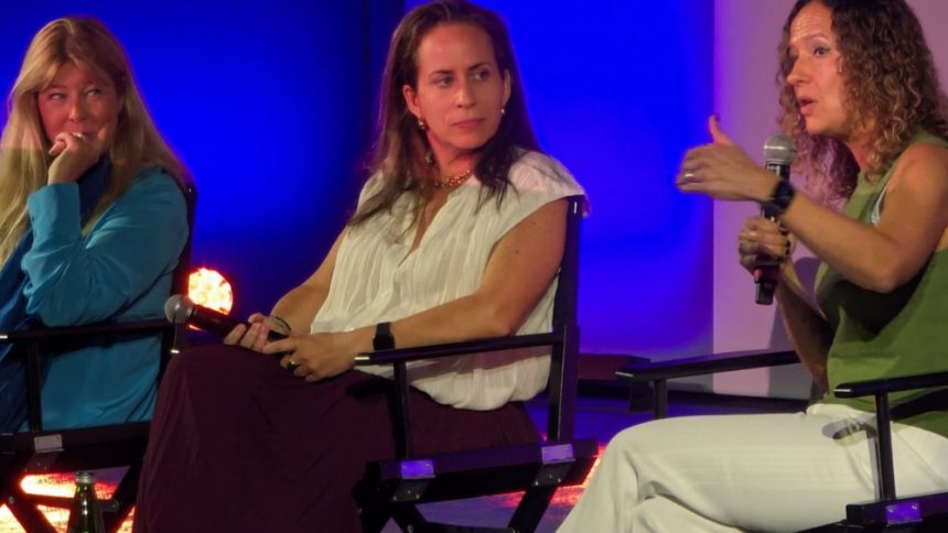 Former Channel 4 Drama Boss Says U.K. TV Execs Need to Hire More Women: ‘You’re Missing Out’ on Shows That Will ‘Make You Money’