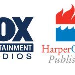 Fox Entertainment Studios and HarperCollins Publishers Strike Two-Way First Look Deal