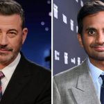 Jimmy Kimmel Grills Aziz Ansari on Riyadh Comedy Performance in Tense Interview: It’s a ‘Brutal Regime’ and ‘These Are Not Good People’
