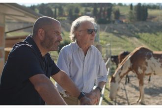 Fremantle Secures Global Rights to Documentary ‘Luca: Seeing Red’ About Ferrari’s Luca di Montezemolo: ‘I’ve Lived My Life at Full Speed’ (EXCLUSIVE)