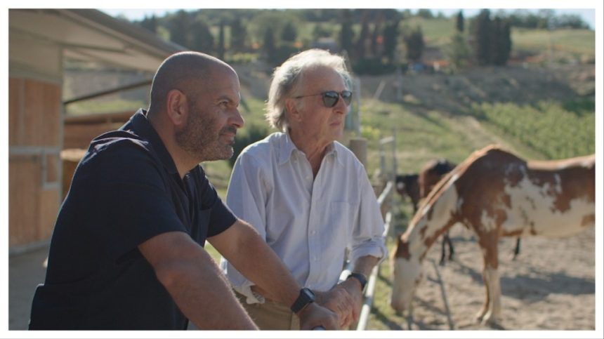 Fremantle Secures Global Rights to Documentary ‘Luca: Seeing Red’ About Ferrari’s Luca di Montezemolo: ‘I’ve Lived My Life at Full Speed’ (EXCLUSIVE)