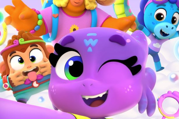 Preschool Series ‘Wadoo’ Set at Mediawan, El Reino Infantil (EXCLUSIVE)