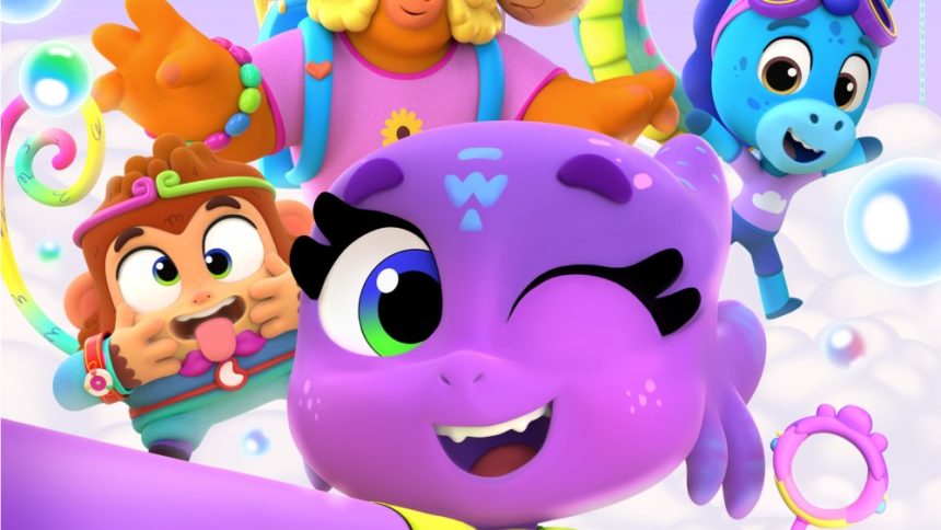 Preschool Series ‘Wadoo’ Set at Mediawan, El Reino Infantil (EXCLUSIVE)