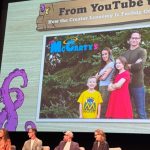 YouTube Stars ‘The McCartys’ Expand Their ‘Twisted, Weird, Funny’ Universe with Animated Series and Competition Show: ‘We Are Building a Massive Brand’