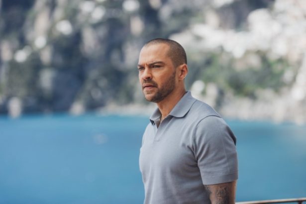 Jesse Williams Starrer ‘Hotel Costiera’ Hits No.1 on Prime US: ‘The Appetite for Bold, Sky-Blue Drama Is Clear’(EXCLUSIVE)