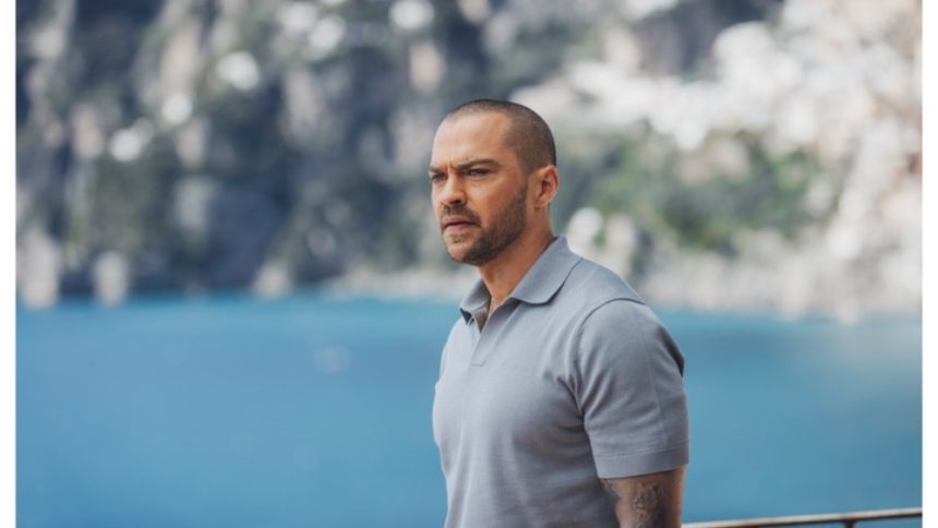 Jesse Williams Starrer ‘Hotel Costiera’ Hits No.1 on Prime US: ‘The Appetite for Bold, Sky-Blue Drama Is Clear’(EXCLUSIVE)