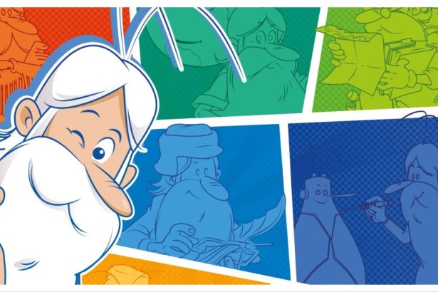 Banijay Kids & Family Secures Sales for ‘Once Upon a Time…,’ Demonstrating Its ‘Sustained Relevance and Appeal on a Global Scale’