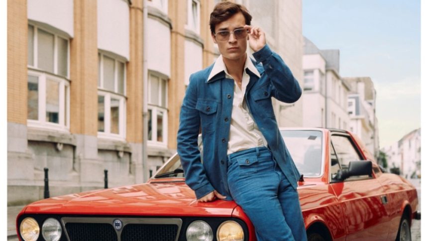Crime Series ‘The Big F*ck-Up’ Is Not Afraid of Color: ‘You Can’t Compare It to Anything Else Made in Belgium’