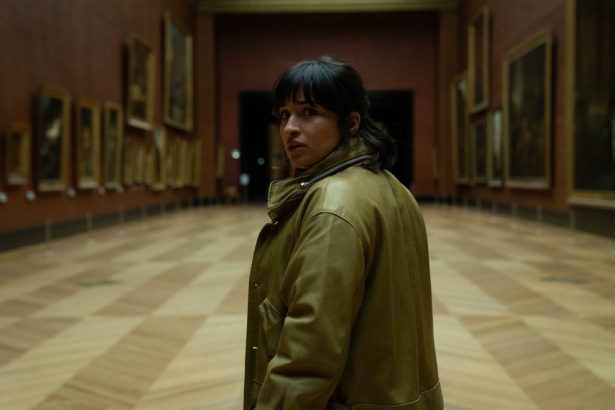 Mia Wasikowska to Direct Legal Drama ‘The Great White’ for  ‘Slow Horses’ Producer See-Saw Films