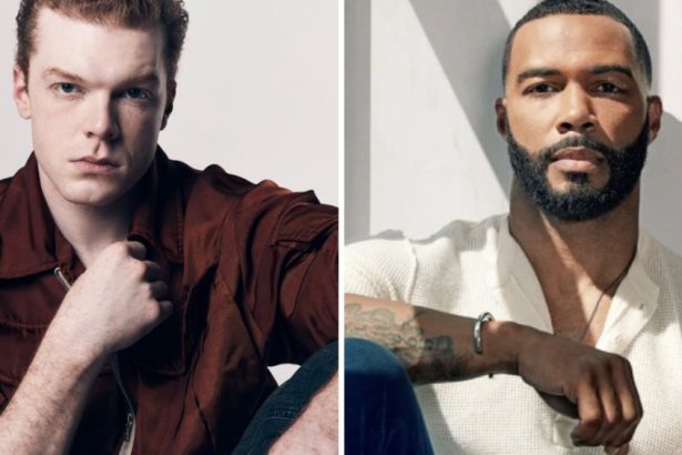 ‘Bosch’ Prequel ‘Start of Watch’ Ordered at MGM+, Cameron Monaghan and Omari Hardwick to Star