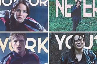Why Lionsgate Hired TikTok Fan Editors to Market Movies