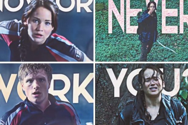 Why Lionsgate Hired TikTok Fan Editors to Market Movies