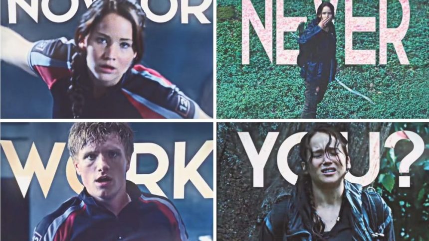 Why Lionsgate Hired TikTok Fan Editors to Market Movies