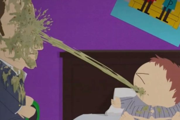 ‘South Park’ Abruptly Starts Season 28 With Viral ‘6-7’ TikTok Trend and Peter Thiel Hunting Down Trump’s Antichrist Baby