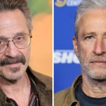 Marc Maron Says Jon Stewart Feud Was ‘Fueled’ by ‘Insecurity’: ‘I Was Just Jealous’ and ‘Jon Never Did Anything to Me’