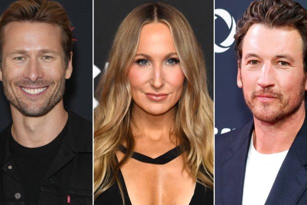 ‘SNL’ Sets Glen Powell, Nikki Glaser and Miles Teller as Hosts