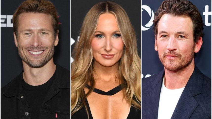 ‘SNL’ Sets Glen Powell, Nikki Glaser and Miles Teller as Hosts