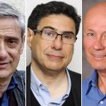 These Economists Just Won an Economics Nobel for Showing How Science Fuels Growth