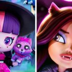 ‘Monster High’ Launches Fortnite, Roblox Games as Mattel Unveils Big Plans for In-House Gaming Business (EXCLUSIVE)