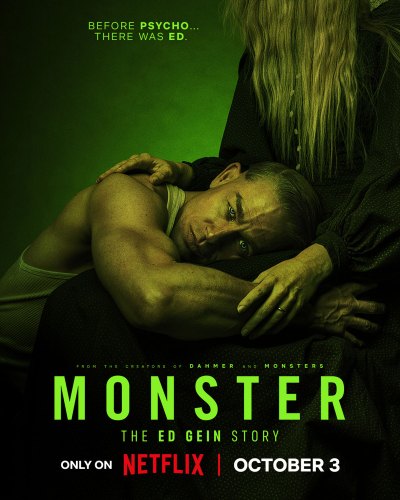Like Netflix’s Monster: The Ed Gein Story? Then Watch These 3 Great Shows Right Now