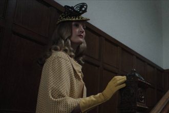 Vicky Krieps on Being ‘Scared’ to Play Real-Life Nazi in ‘Monster: The Ed Gein Story’ After Grandfather Was in Concentration Camp