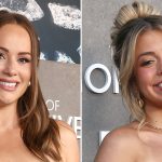 Whitney Leavitt and Jen Affleck Get Real About Mom Guilt During DWTS