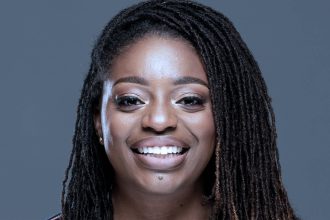 Most women get uterine fibroids. This researcher wants to know why