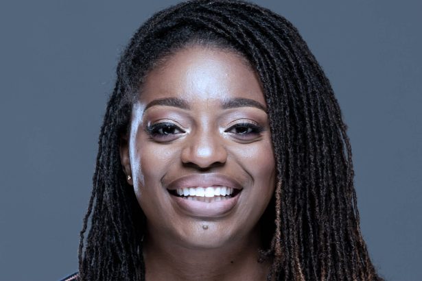 Most women get uterine fibroids. This researcher wants to know why