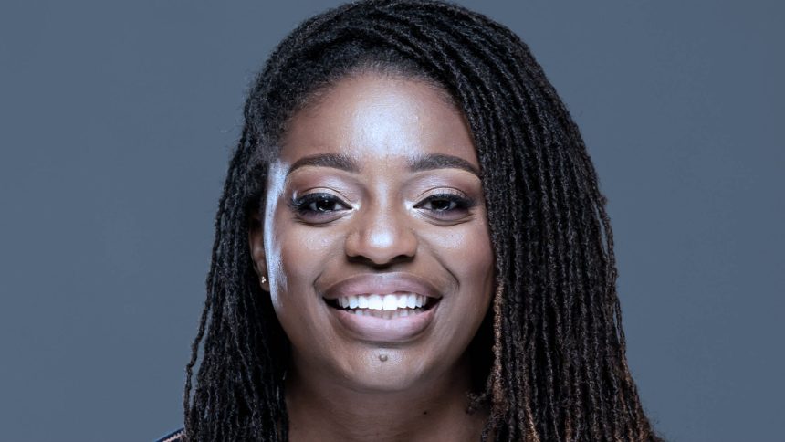 Most women get uterine fibroids. This researcher wants to know why Most women get uterine fibroids. This researcher wants to know why