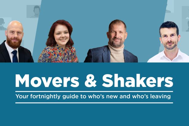 Movers and shakers: EPT, CICES, Bury Council