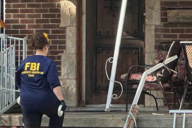 Multiple People Arrested In Michigan For Alleged Halloween Weekend Attack Plot