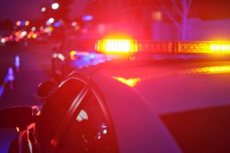 Murder Suspect Accidentally Released From California Jail