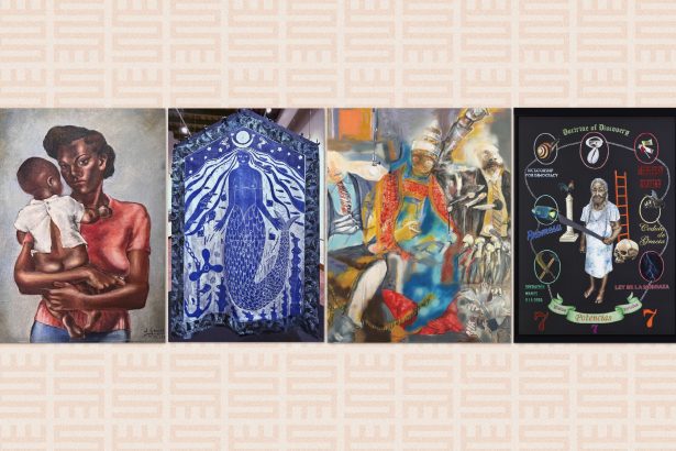 Museums and Communities Rewriting the History of Afro-Descendant Art in Puerto Rico