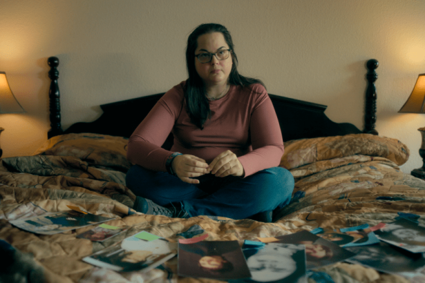 ‘Unknown Number’ Director Skye Borgman Talks Kendra Licari and Releasing Three Netflix Docs in Seven Weeks