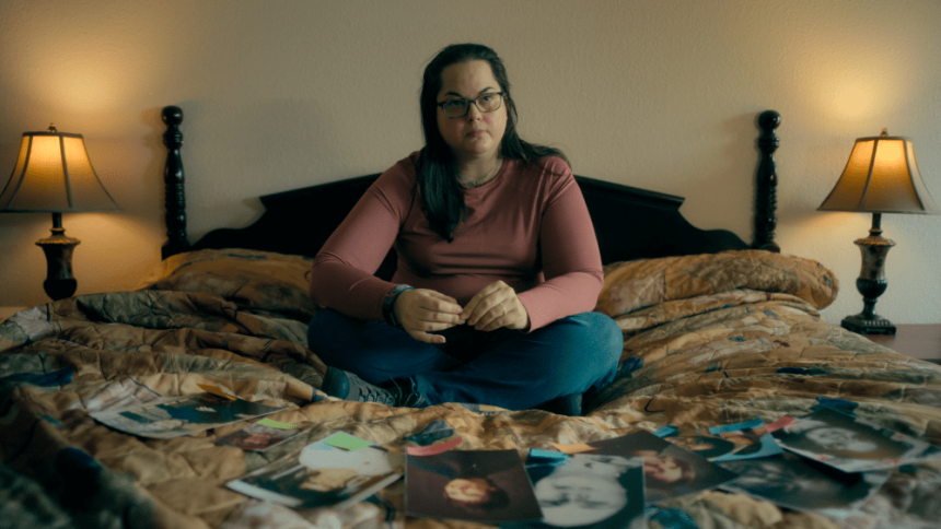 ‘Unknown Number’ Director Skye Borgman Talks Kendra Licari and Releasing Three Netflix Docs in Seven Weeks