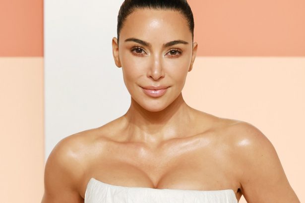 NASA Refutes Kim Kardashian’s Fake Moon Landing Conspiracy Theory