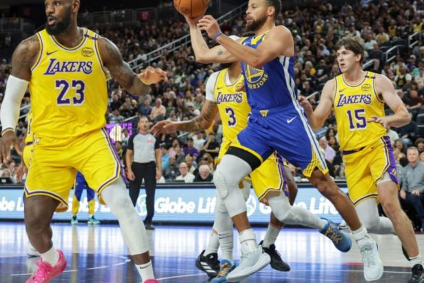 NBA Joins Cluster of Sports Outlets Trying to Help Fans Find Growing Array of Streaming Games