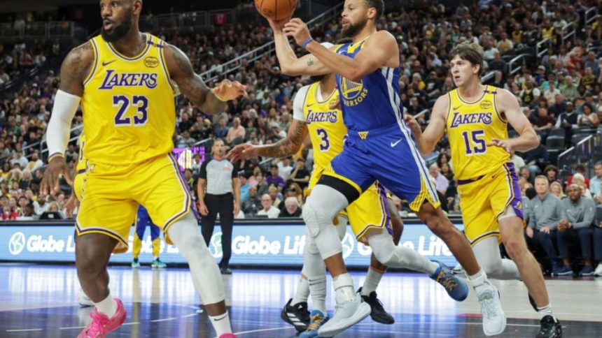 NBA Joins Cluster of Sports Outlets Trying to Help Fans Find Growing Array of Streaming Games