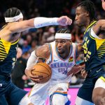 NBC’s New NBA Coverage Lures American Express, McDonald’s as Key Sponsors