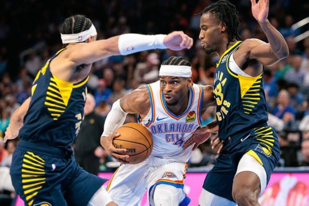 NBC’s New NBA Coverage Lures American Express, McDonald’s as Key Sponsors