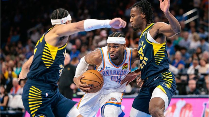 NBC’s New NBA Coverage Lures American Express, McDonald’s as Key Sponsors