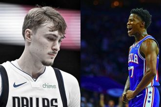 NBA Rookie of the Year 2025-26 Season: Latest Power Rankings as Cooper Flagg Barely Holds Onto Top 5 Spot