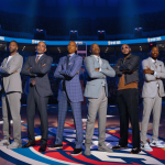 NBC Pushes NBA Launch With 30 Rock Basketball Site, Nostalgic Gear