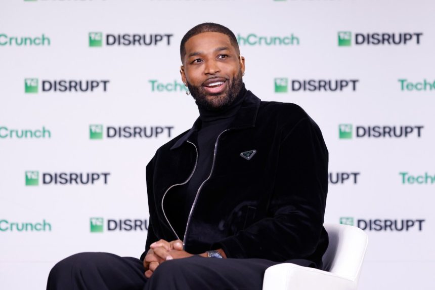NBA champion Tristan Thompson and World Mobile launch community-owned network Uplift NBA champion Tristan Thompson and World Mobile launch community-owned network Uplift