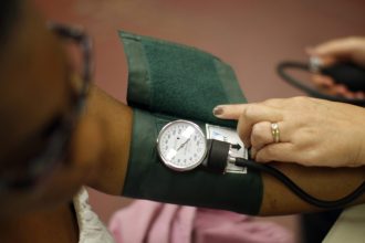 NIH shuns studying racism and health. Its own research finds a link