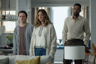 Sarah Snook Leads Search for Missing Son in ‘All Her Fault’ Trailer