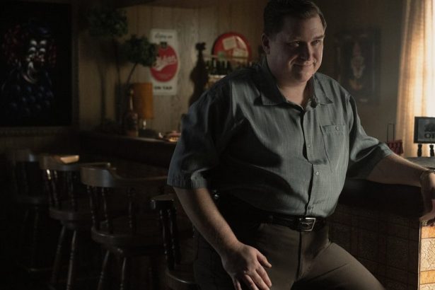 Peacock’s John Wayne Gacy Drama ‘Devil in Disguise’ Is a Tasteful, Considered Take on the Sensationalized Serial Killer: TV Review