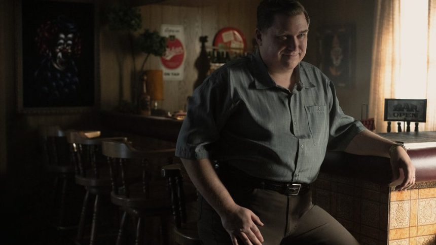 Peacock’s John Wayne Gacy Drama ‘Devil in Disguise’ Is a Tasteful, Considered Take on the Sensationalized Serial Killer: TV Review