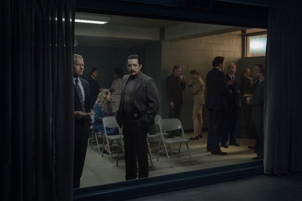 ‘Devil in Disguise’ Creator Patrick Macmanus Admits He’s Unsure How Audiences Will React to John Wayne Gacy Series Without Violence: ‘I Don’t Know If a Show That Doesn’t Show Murder Is Going to Work’